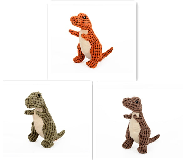 Dinosaur Pet Toys Giant Pets Interactive Toys