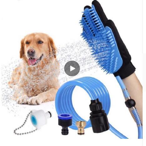 Pet Dog Shower Head Handheld