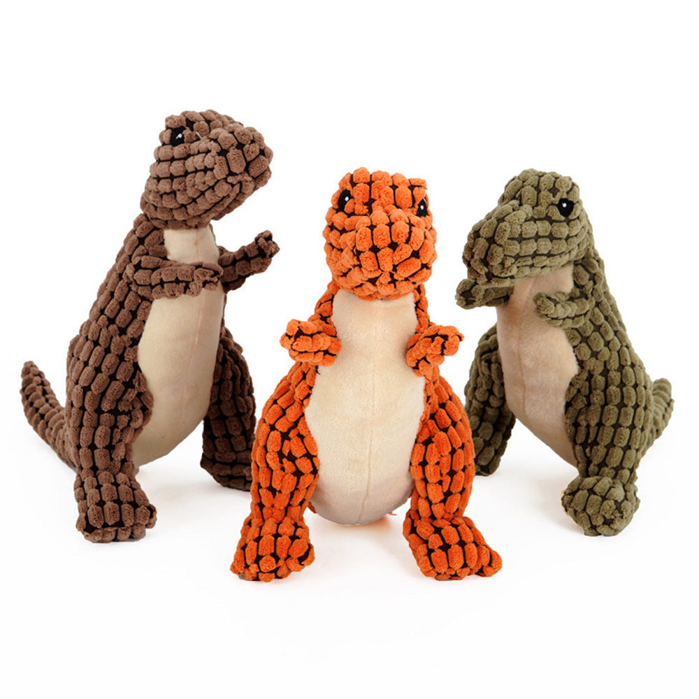 Dinosaur Pet Toys Giant Pets Interactive Toys