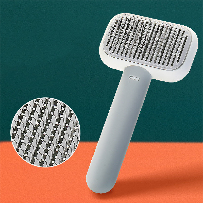 New Pet Hair Brush Hair Massage Comb