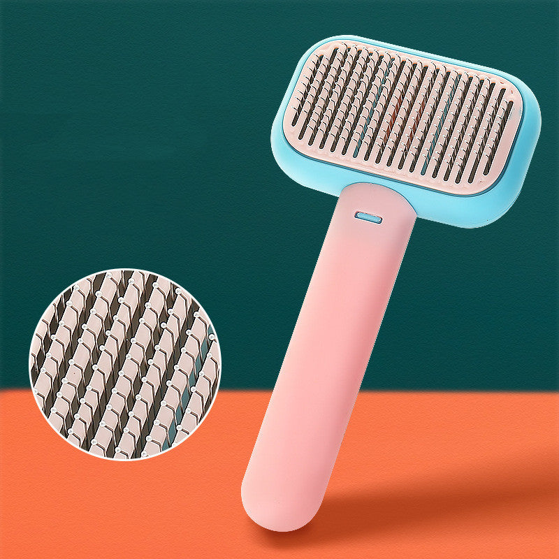 New Pet Hair Brush Hair Massage Comb